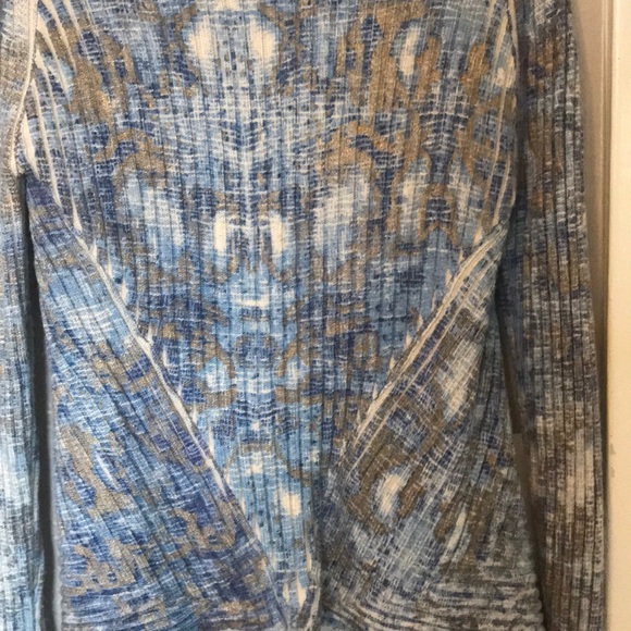 Alberto Makal Sweater - Picture 4 of 4